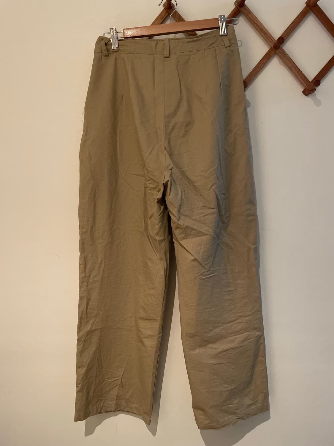 Vintage Desert Slacks 상품이미지2