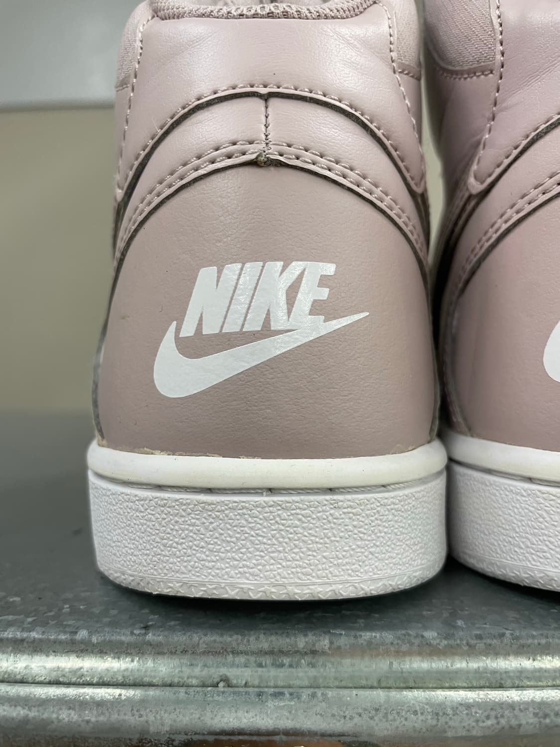 나이키 손 오브 포스 하이 핑크 235 (gr-5295) 상품이미지8