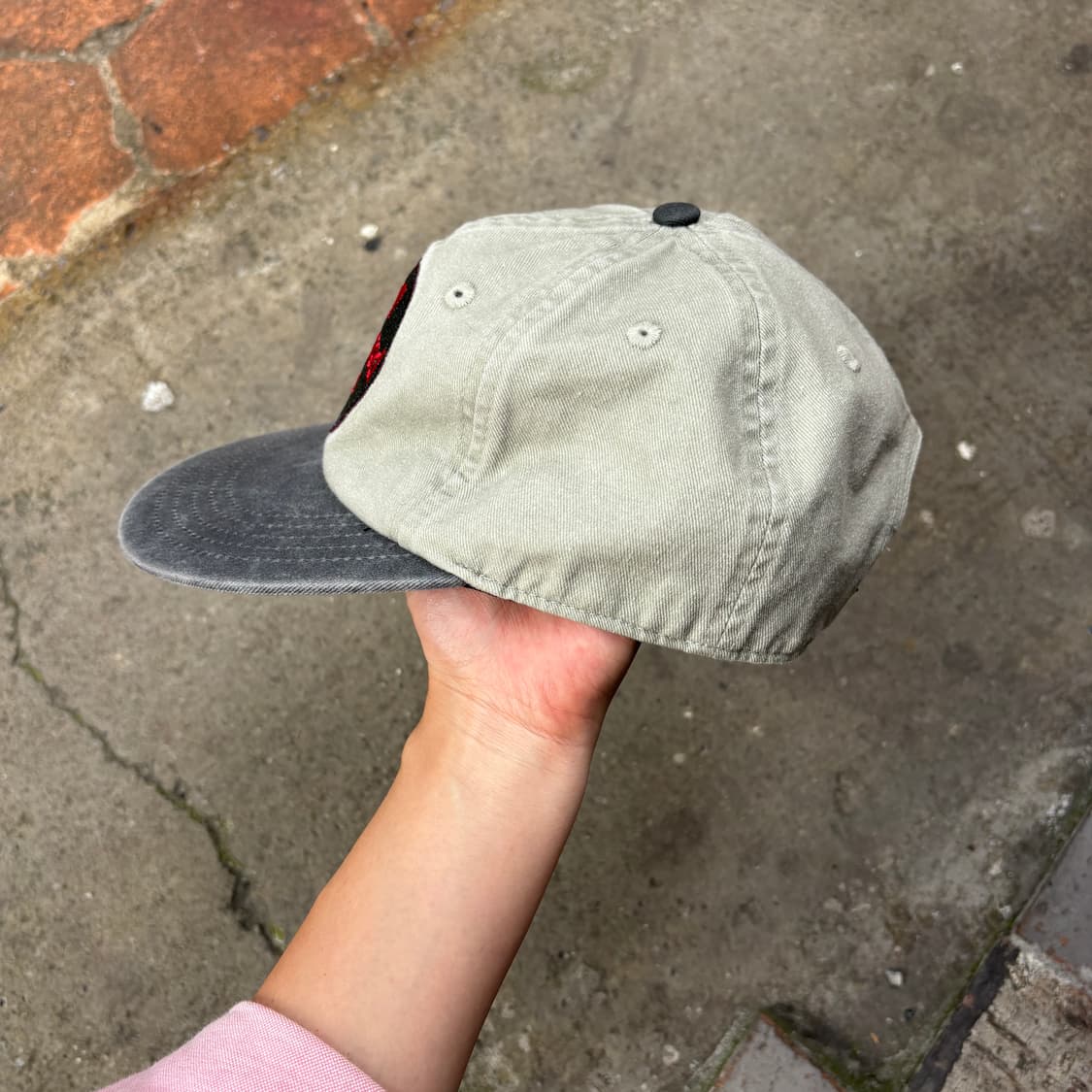 Penfield x Peanuts 펜필드 x 피너츠 캡 모자 상품이미지3