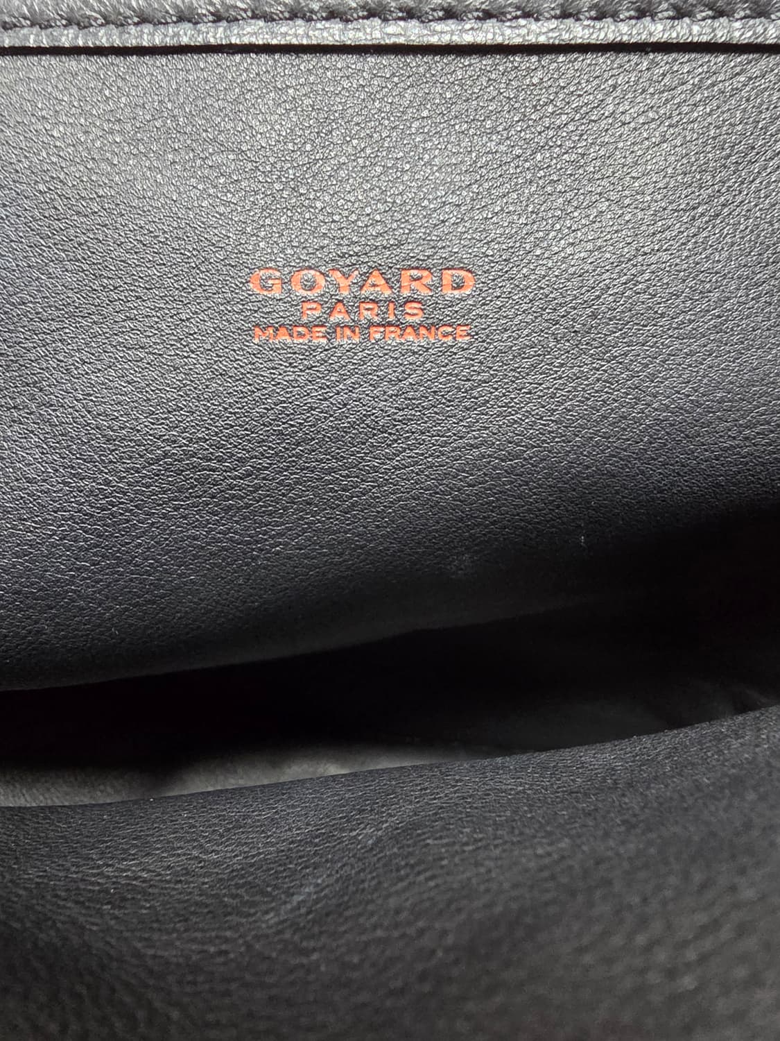 고야드 미니백 + 카드지갑 세트 상품이미지8