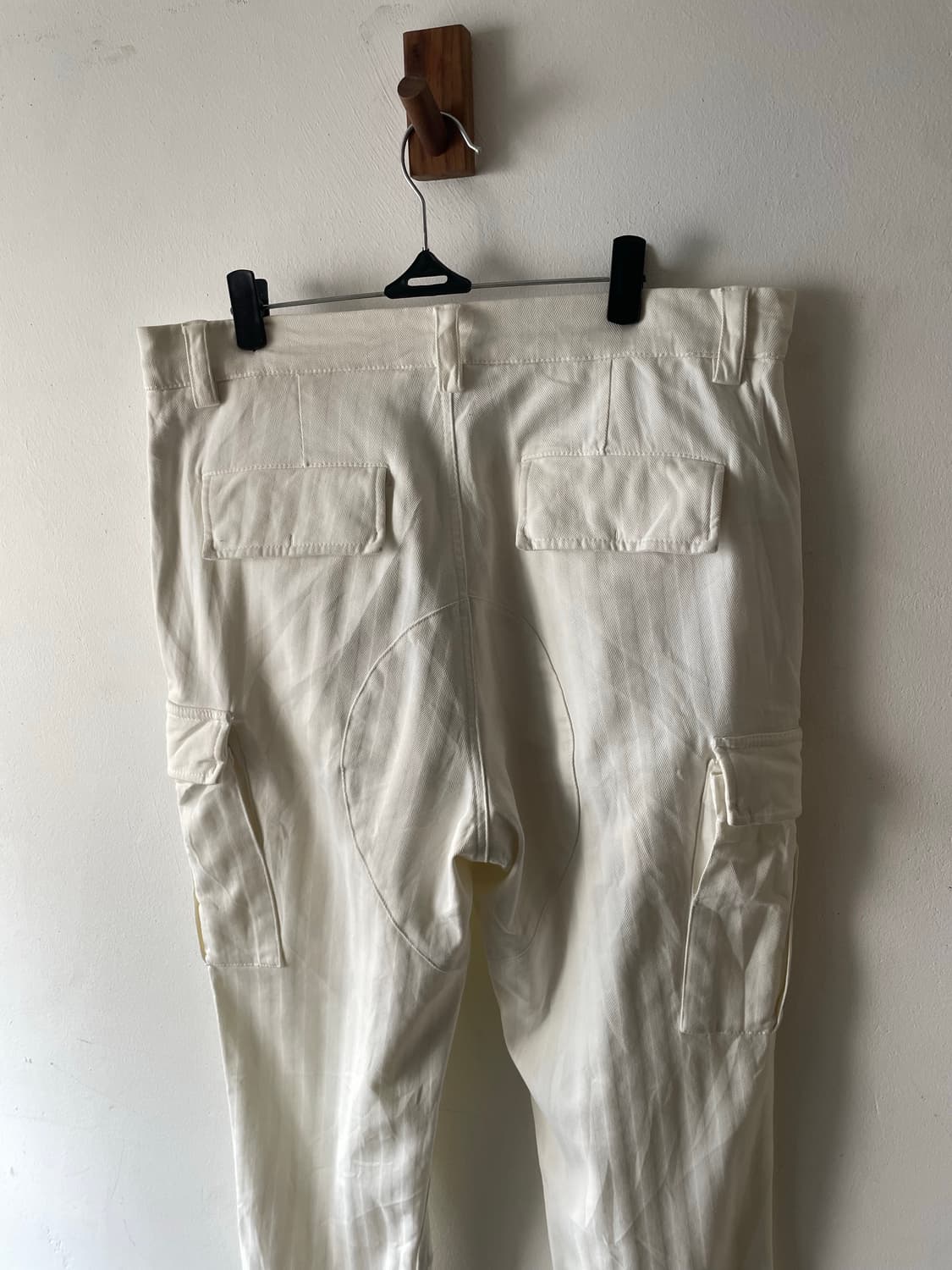 Brunello Cucinelli Utility Cargo Pants 상품이미지5