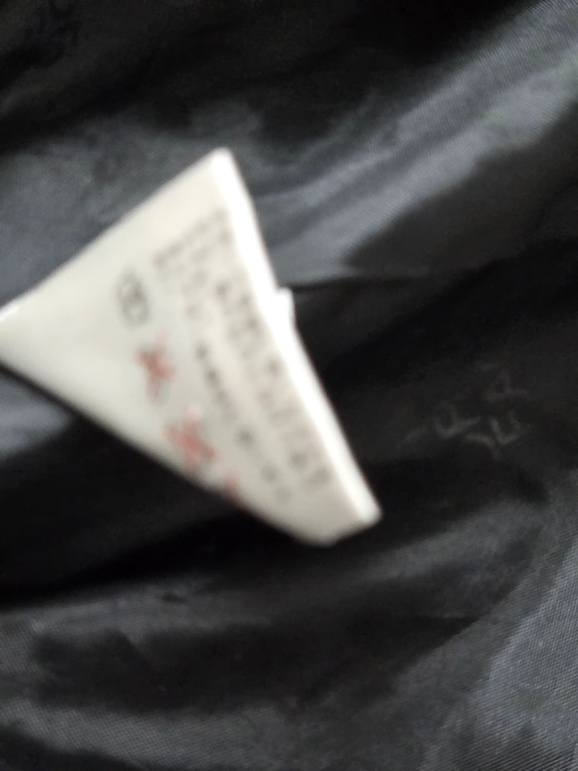 노스페이스 하이벤트 블랙 겨울 점퍼 여성 L 64/56
 상품이미지7