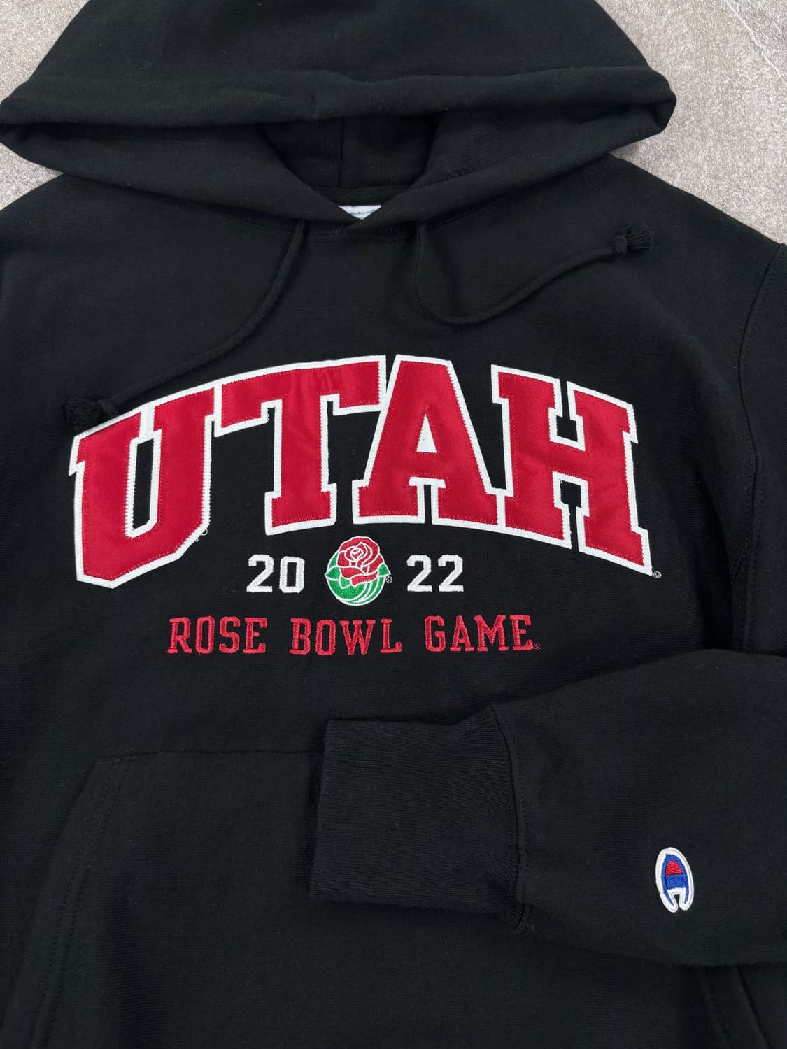 Champion Reverse Weave Hoodie  상품이미지2