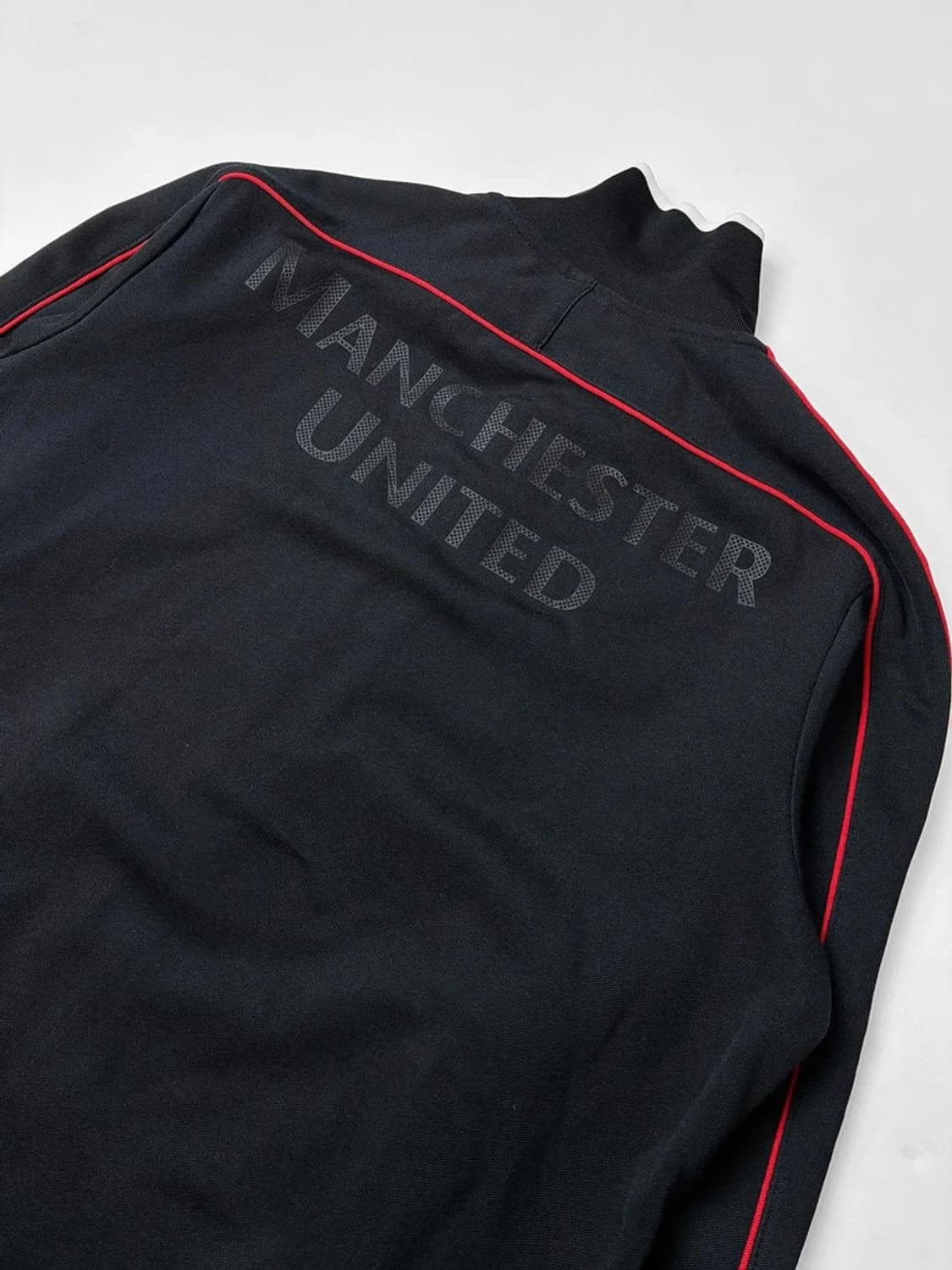 나이키 11-12 맨유 로고 트랙탑 자켓 PN5284 상품이미지10