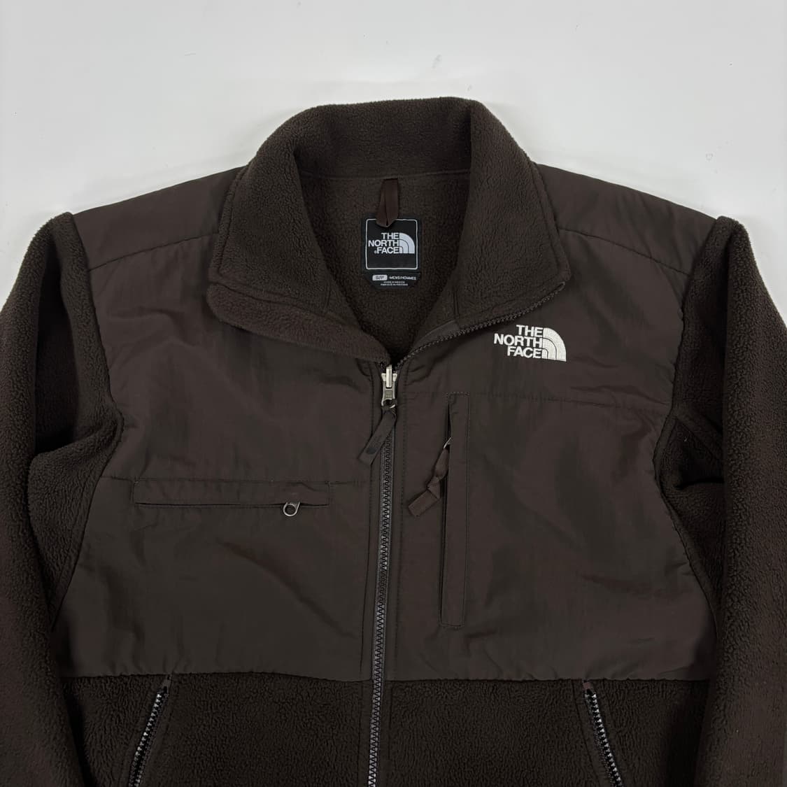 노스페이스 데날리 후리스 상품이미지4