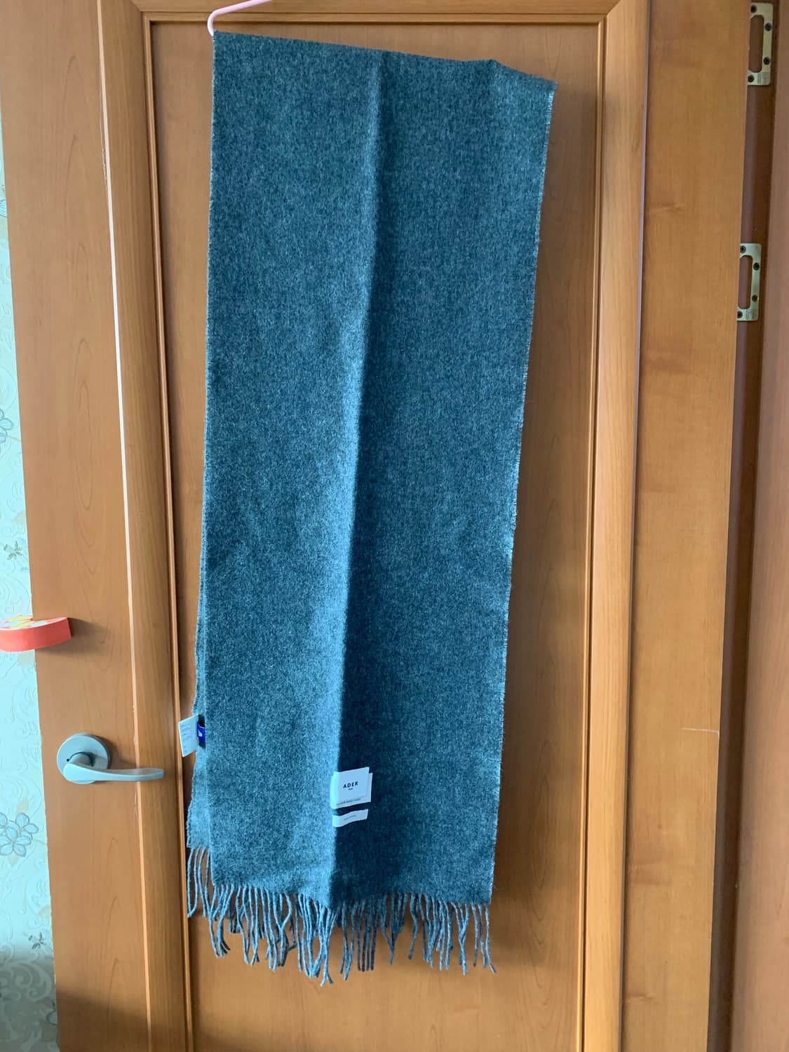 아더에러 머플러 21FW 상품이미지1