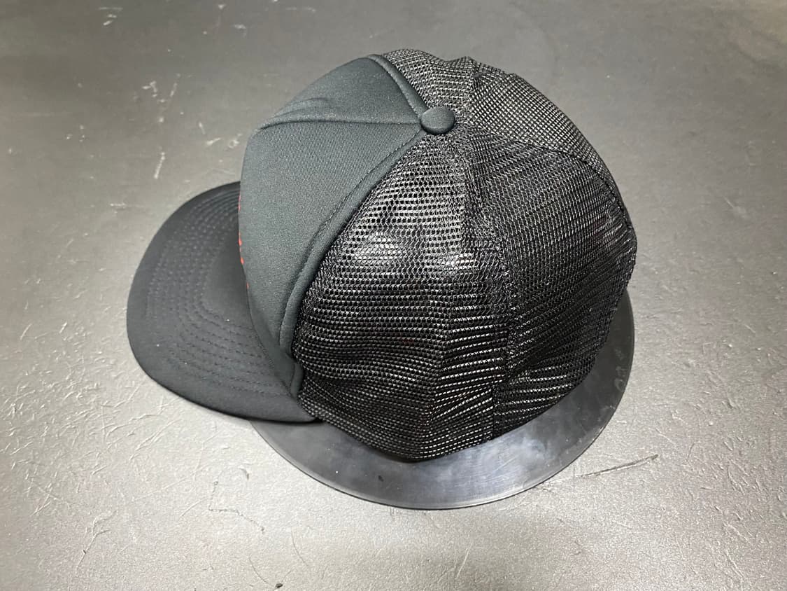 WWP vintage trucker cap 상품이미지3