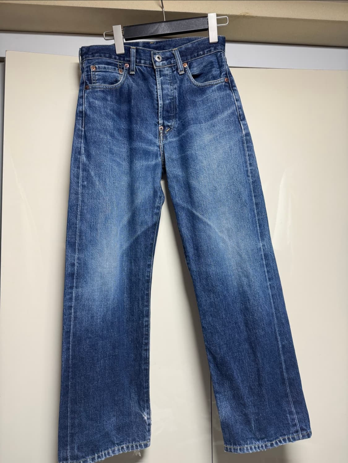 28 levis lvc 702xx 상품이미지1