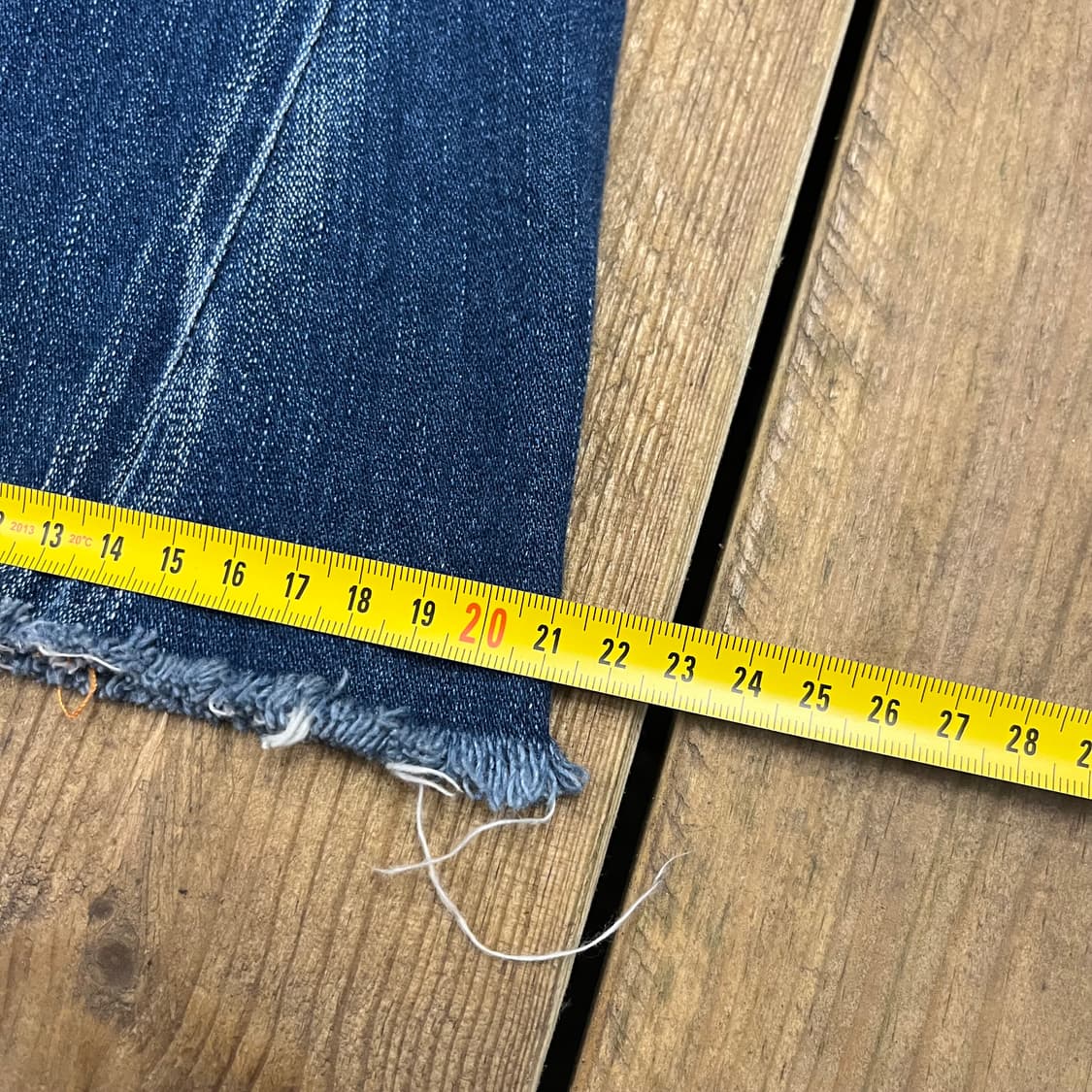 트루릴리젼 부츠컷  상품이미지10