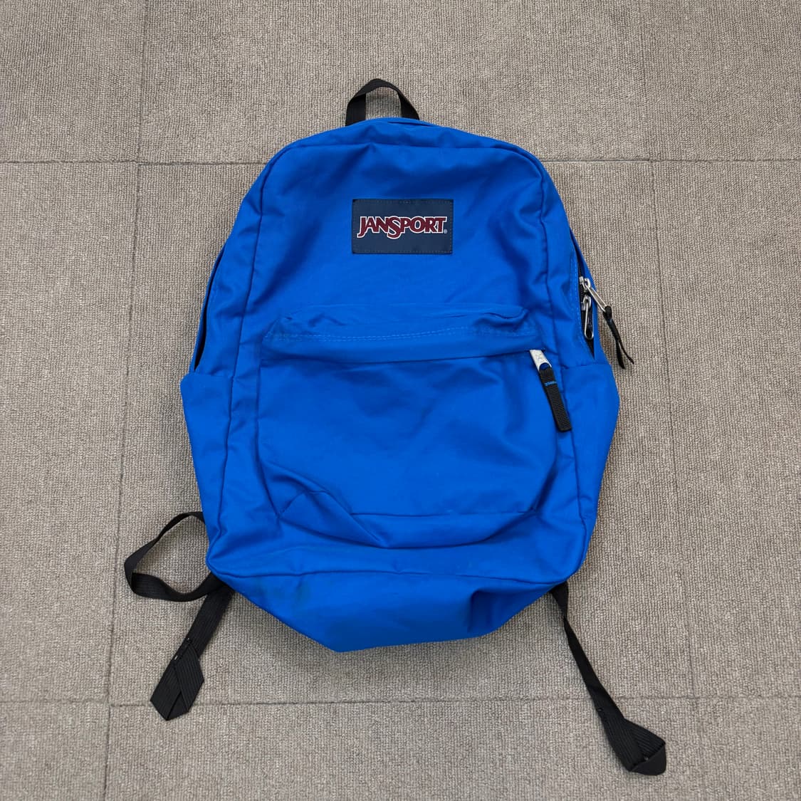 jansport 잔스포츠 T501 베이직 백팩  상품이미지1