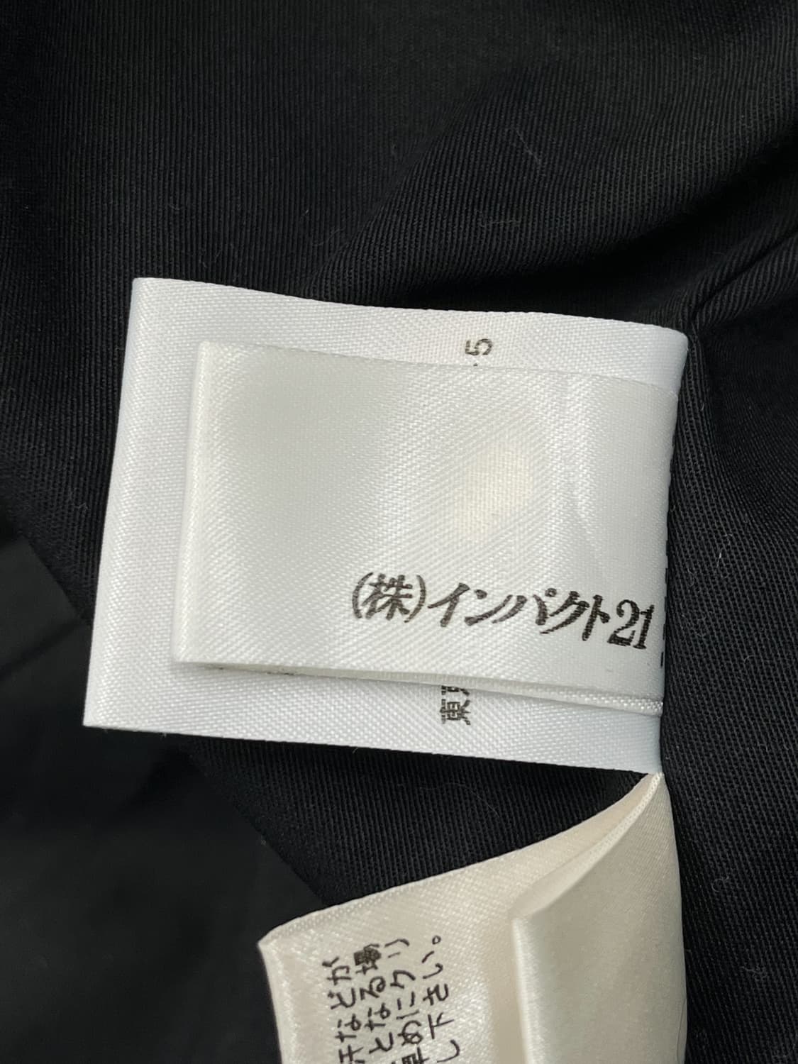 폴로 랄프 로렌 3B 코듀로이 블레이저 상품이미지8