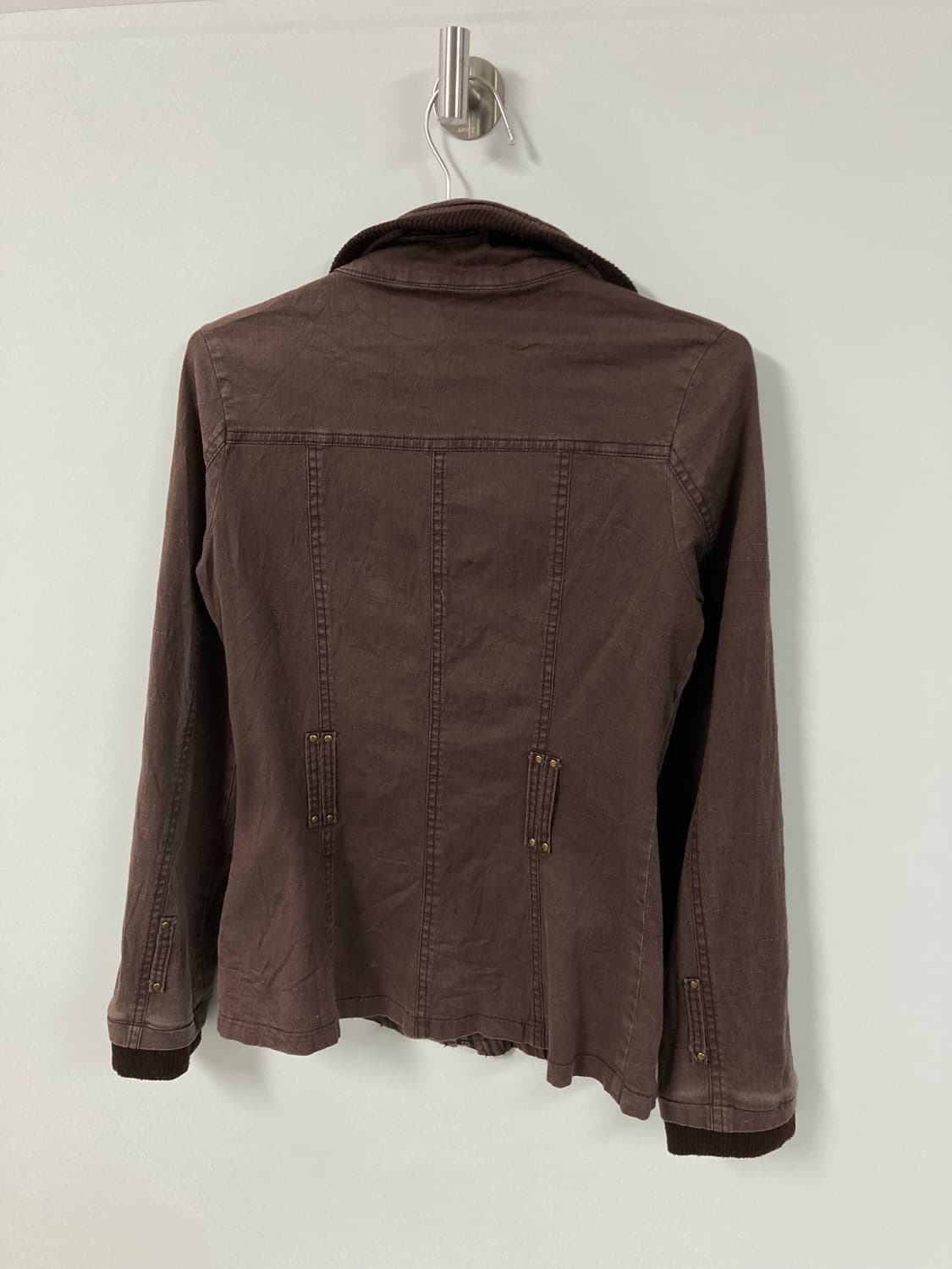 빈티지 포켓 그런지 자켓 상품이미지4