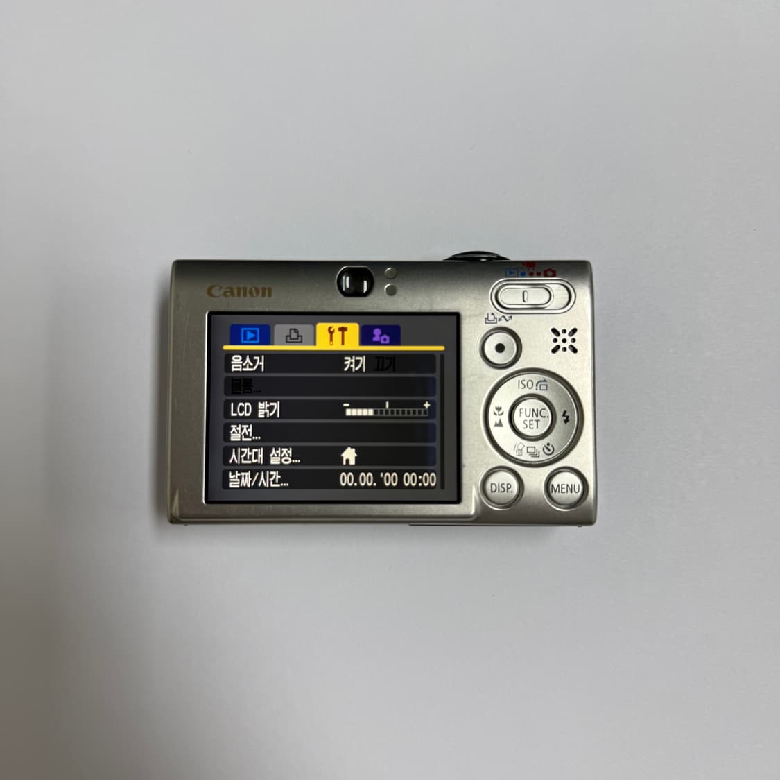 캐논 IXY25 / IXUS85 / SD770 (익시, 익서스) 상품이미지3