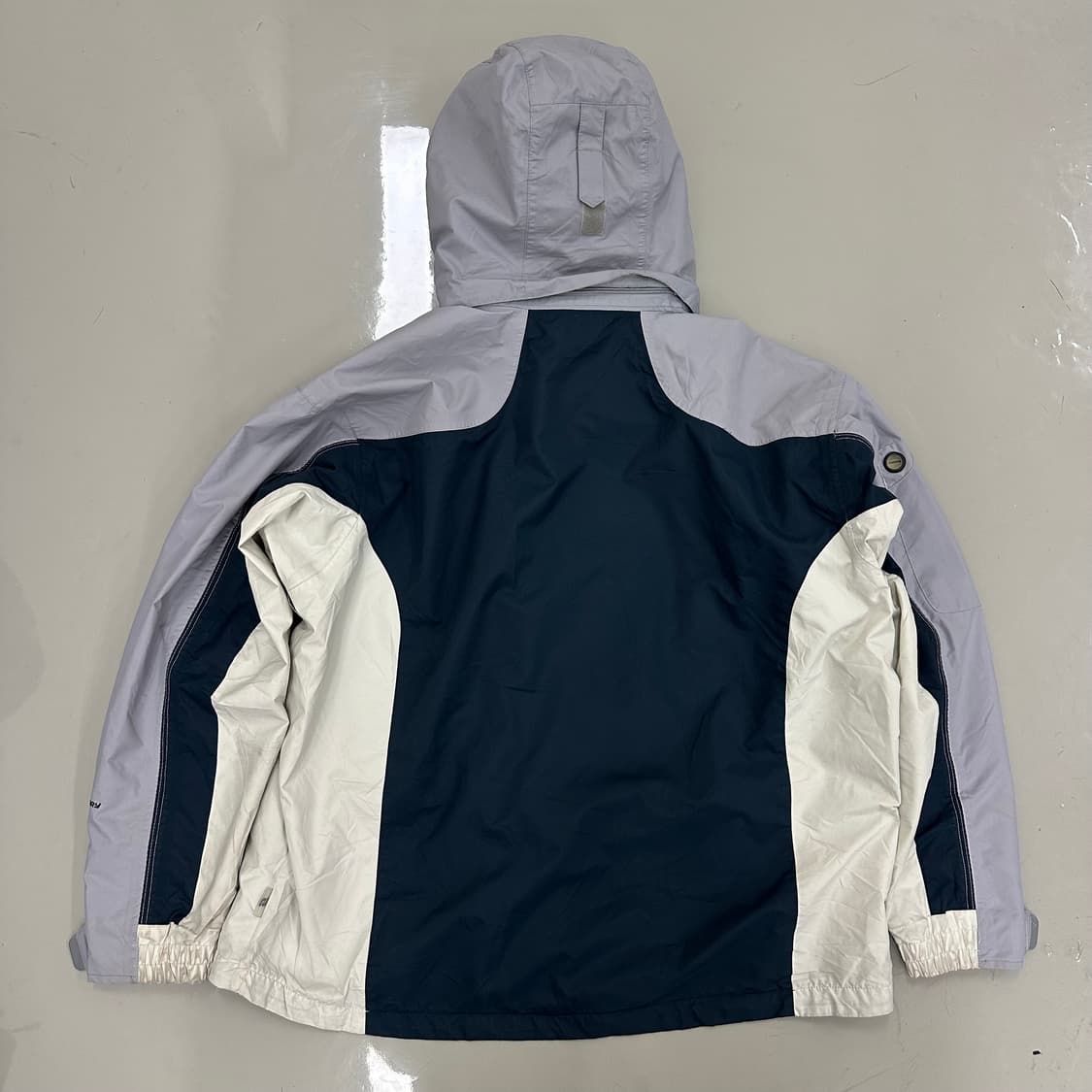 00s 컬럼비아 X.C.Q 자켓 세트 상품이미지7