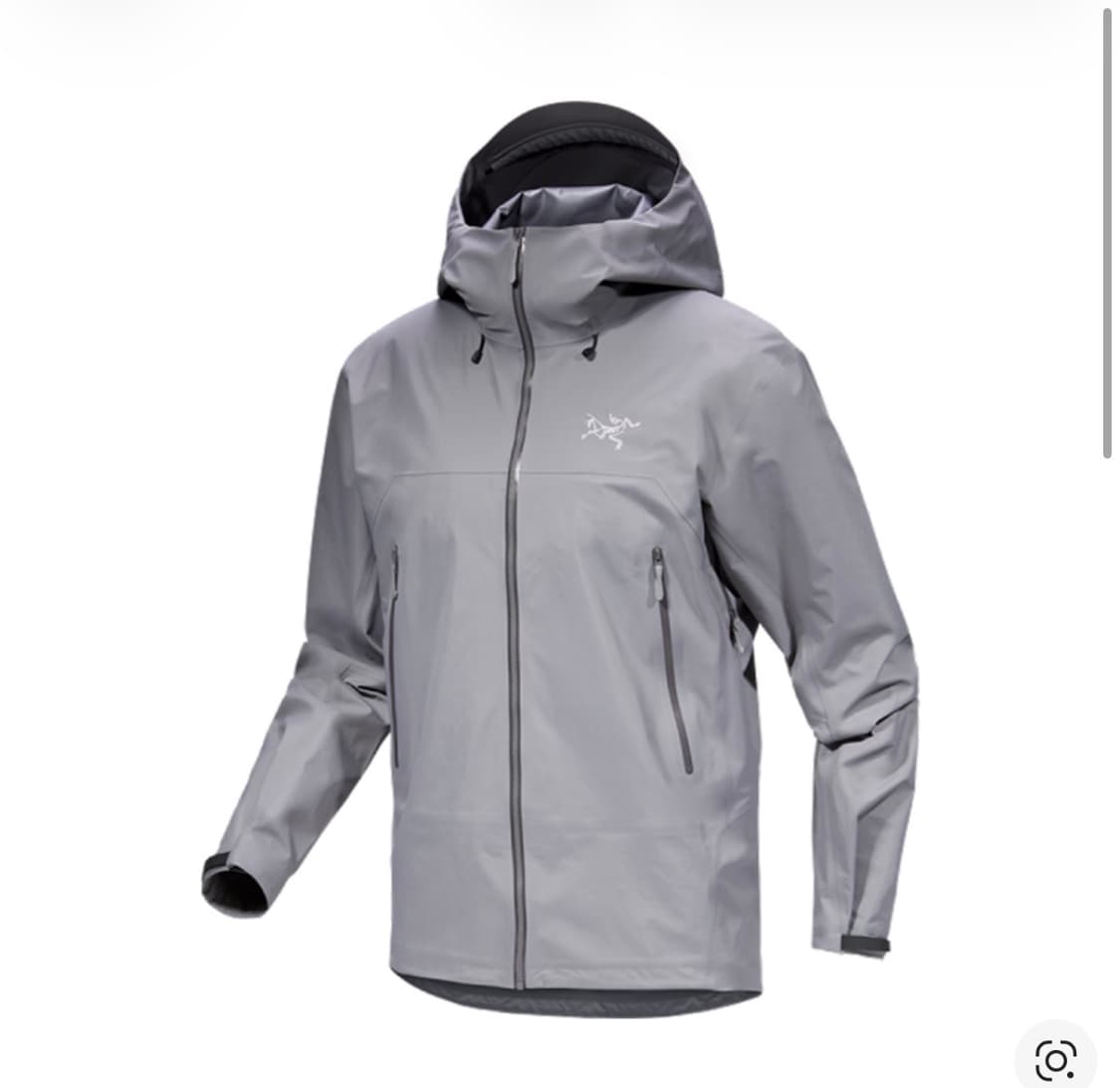 [S] 아크테릭스 베타 SL 자켓 보이드 상품이미지1