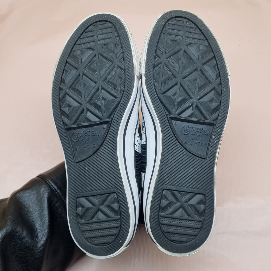 컨버스 척테일러 고어텍스 소호 하이탑 230 상품이미지3