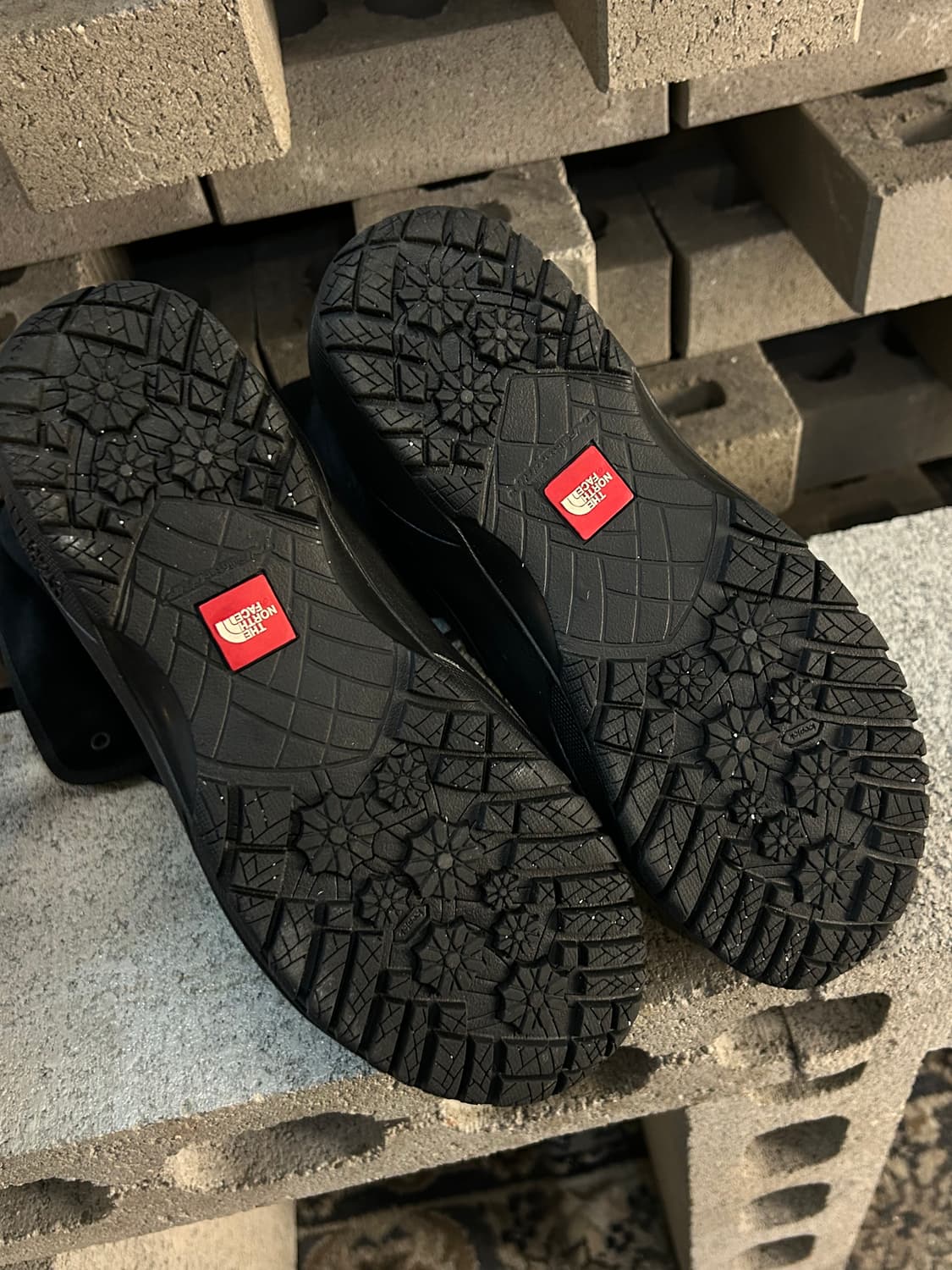 노스페이스 Shellista 방한 부츠 상품이미지9