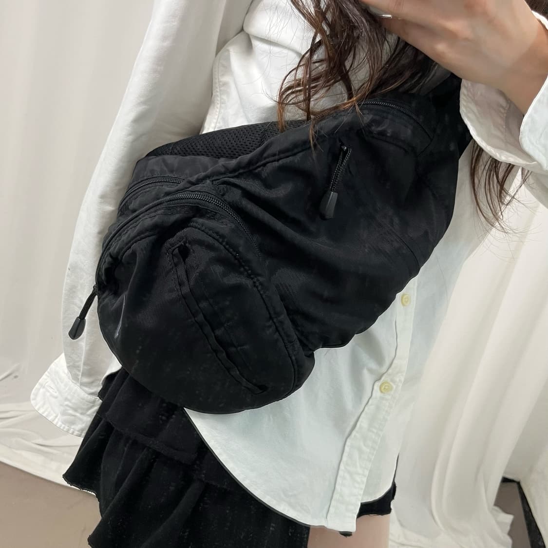 Nike waist bag 상품이미지3