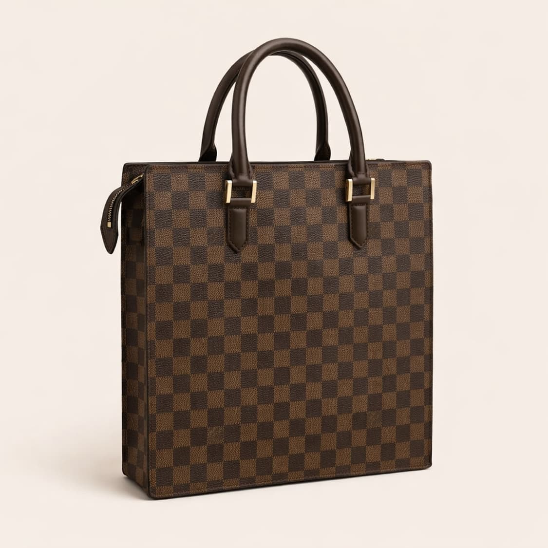 [S급] 루이비통 다미에 에벤 캔버스 베니스 PM 토트백 판매합니다!!! 상품이미지2