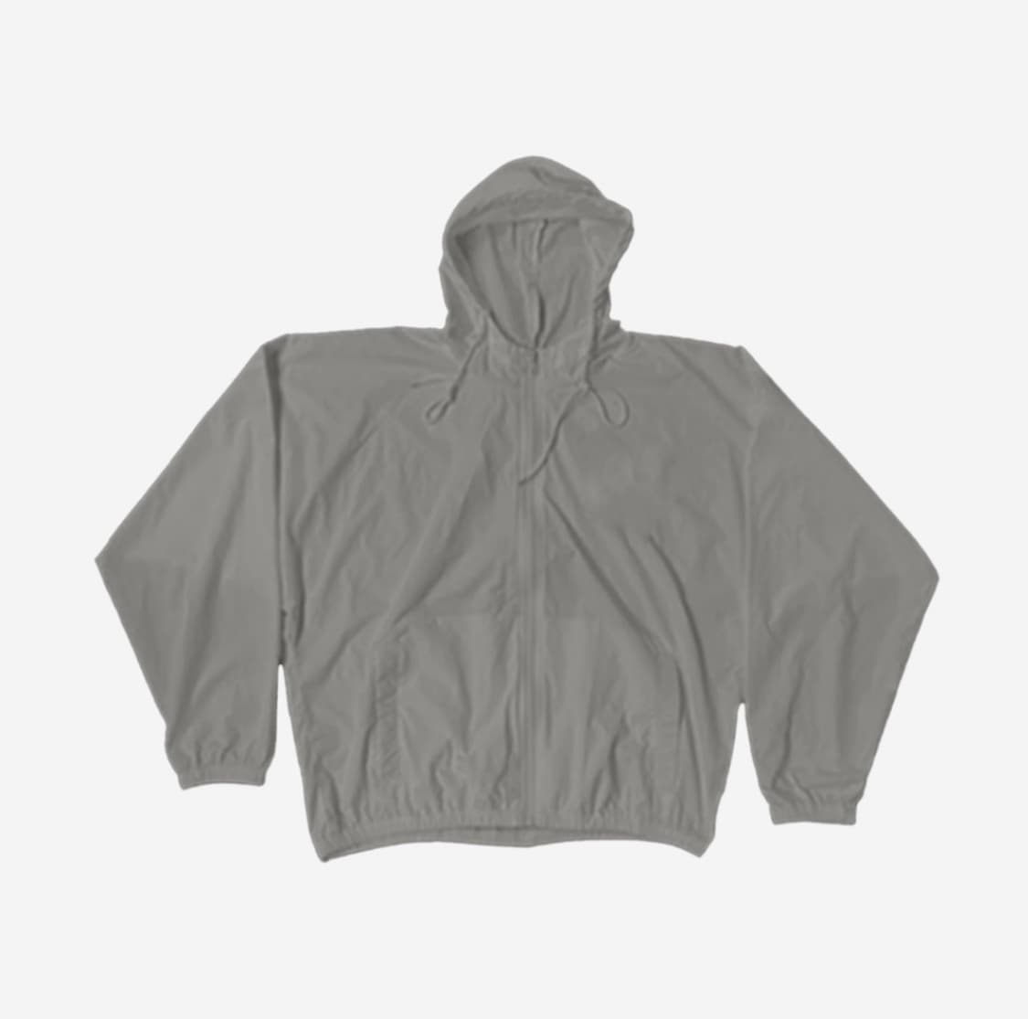 Yeezy x Gosha Rubchinskiy 이지 바람막이 모카  상품이미지1