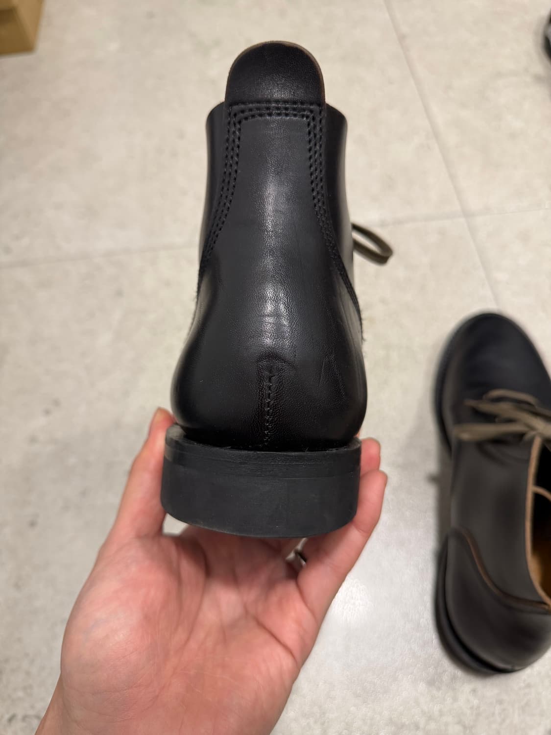 [8E, 260]메이커스 bone 본 홀스벗 makers 상품이미지7