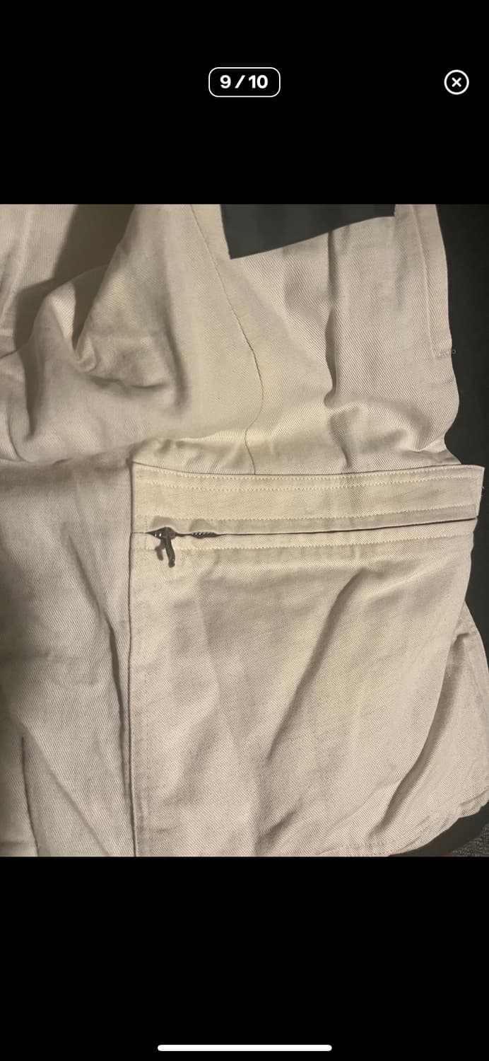 The Viridi Anne 더 비리디안 스탠드카라 울 자켓 상품이미지9