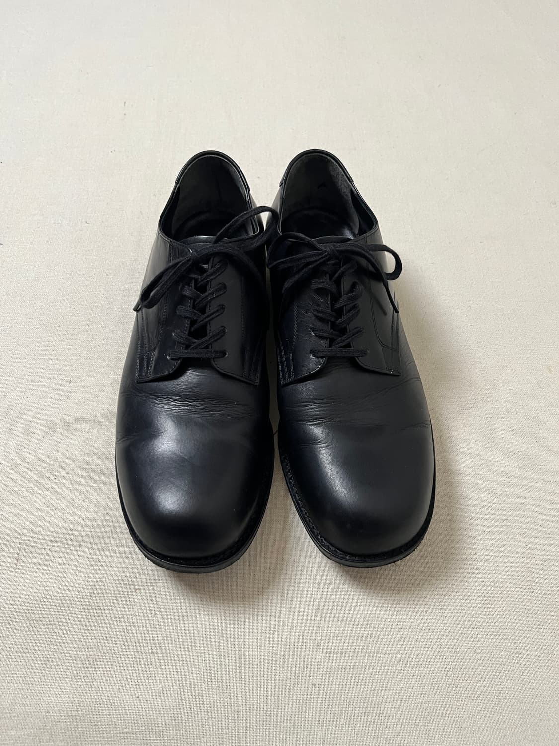 꼼데가르송 더비슈즈 240 Comme des garcons 상품이미지2