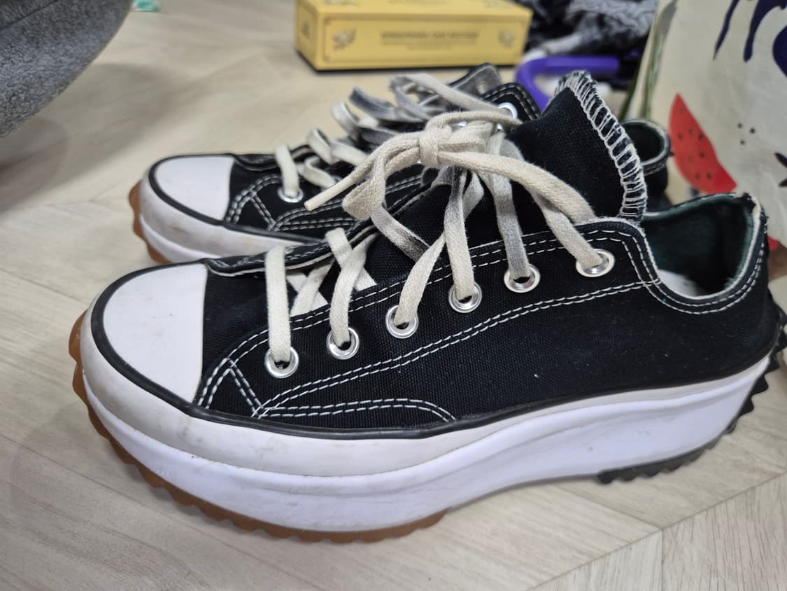 정품 컨번스 런스타 하이크 상품이미지2