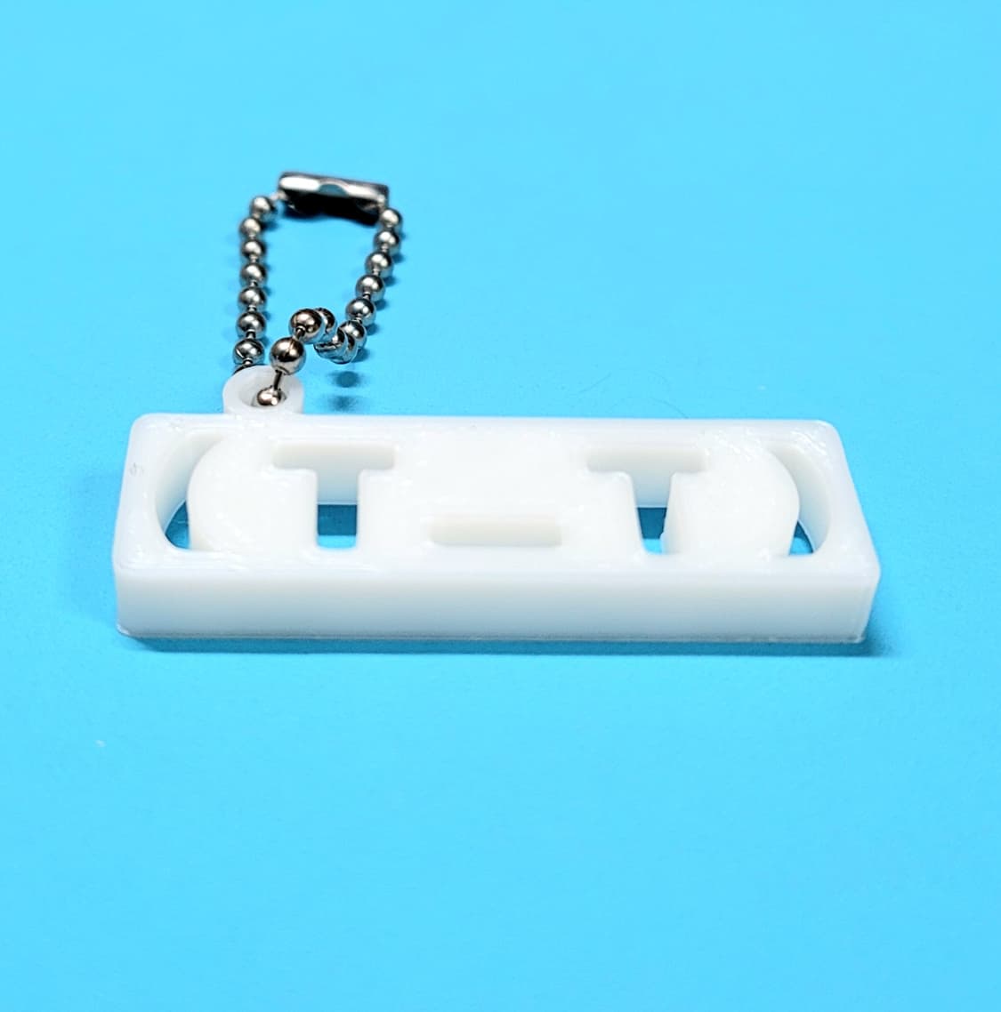 눈물 이모티콘 키링 키체인 y2k 상품이미지4