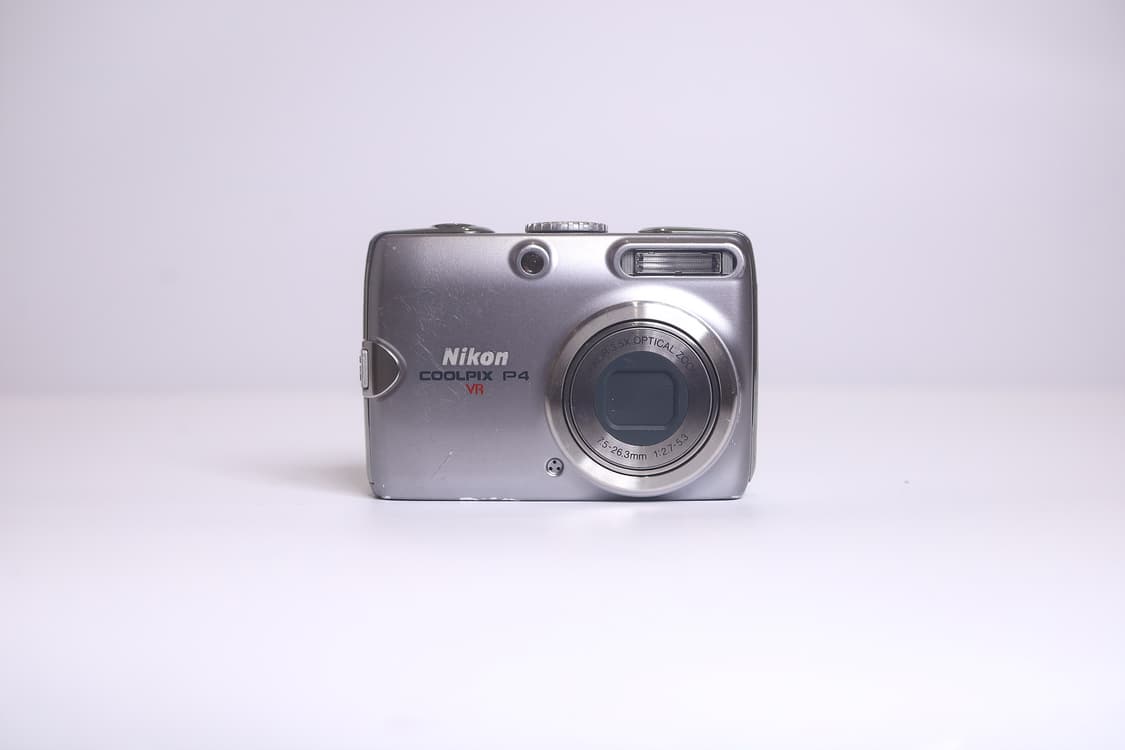 니콘 쿨픽스 P4 상품이미지2