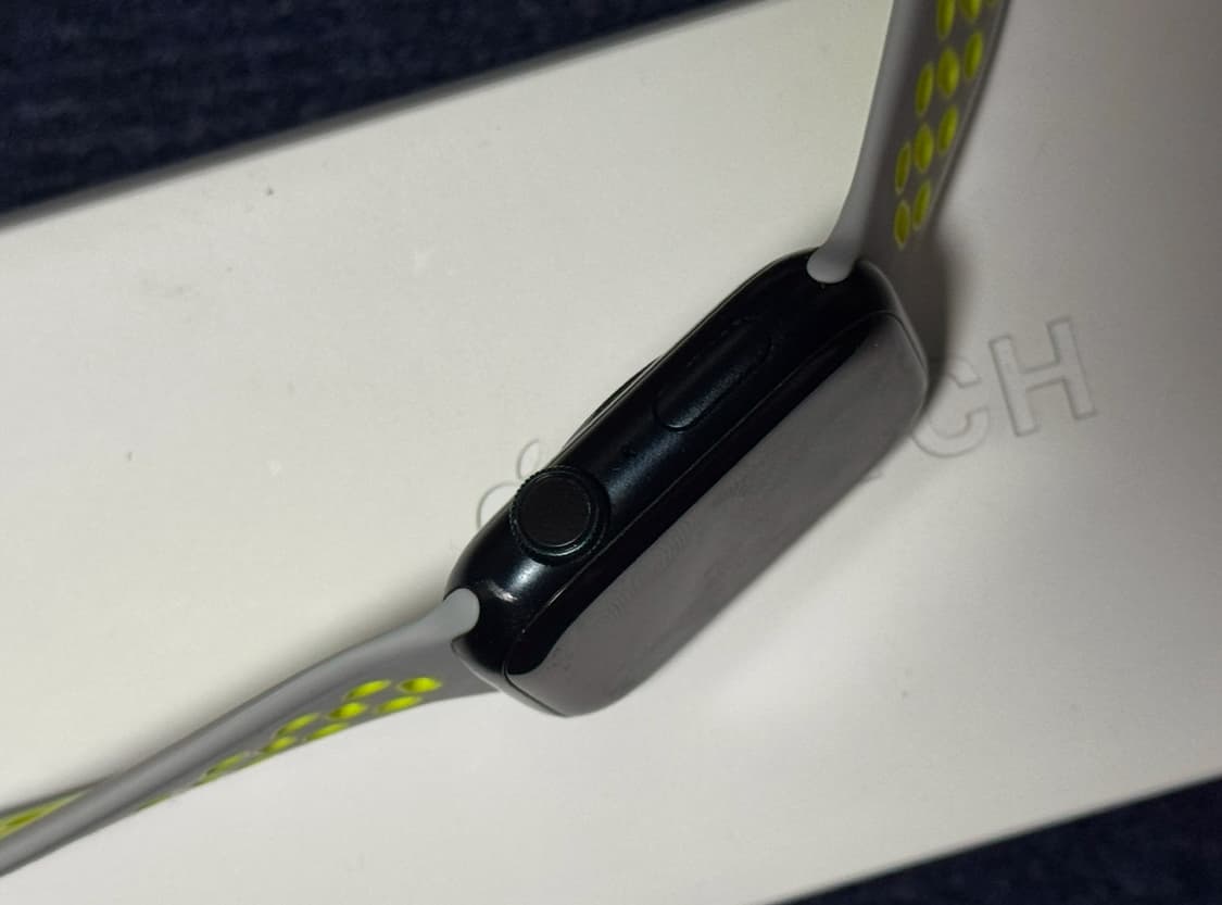 애플워치8 / 45mm / gps 상품이미지2