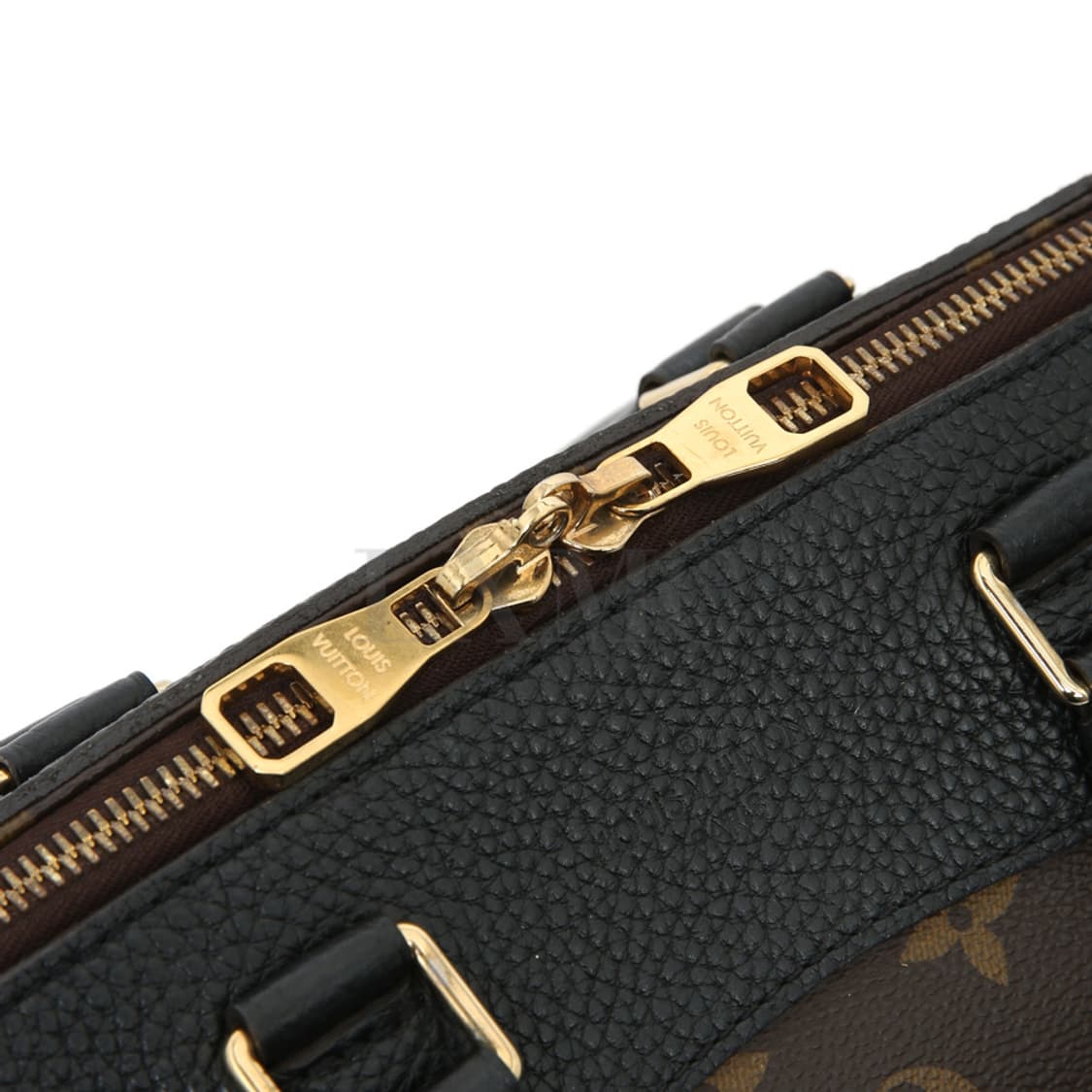 루이비통 모노그램 레티로 NM 토트 숄더 모노보스턴 M50058 상품이미지10