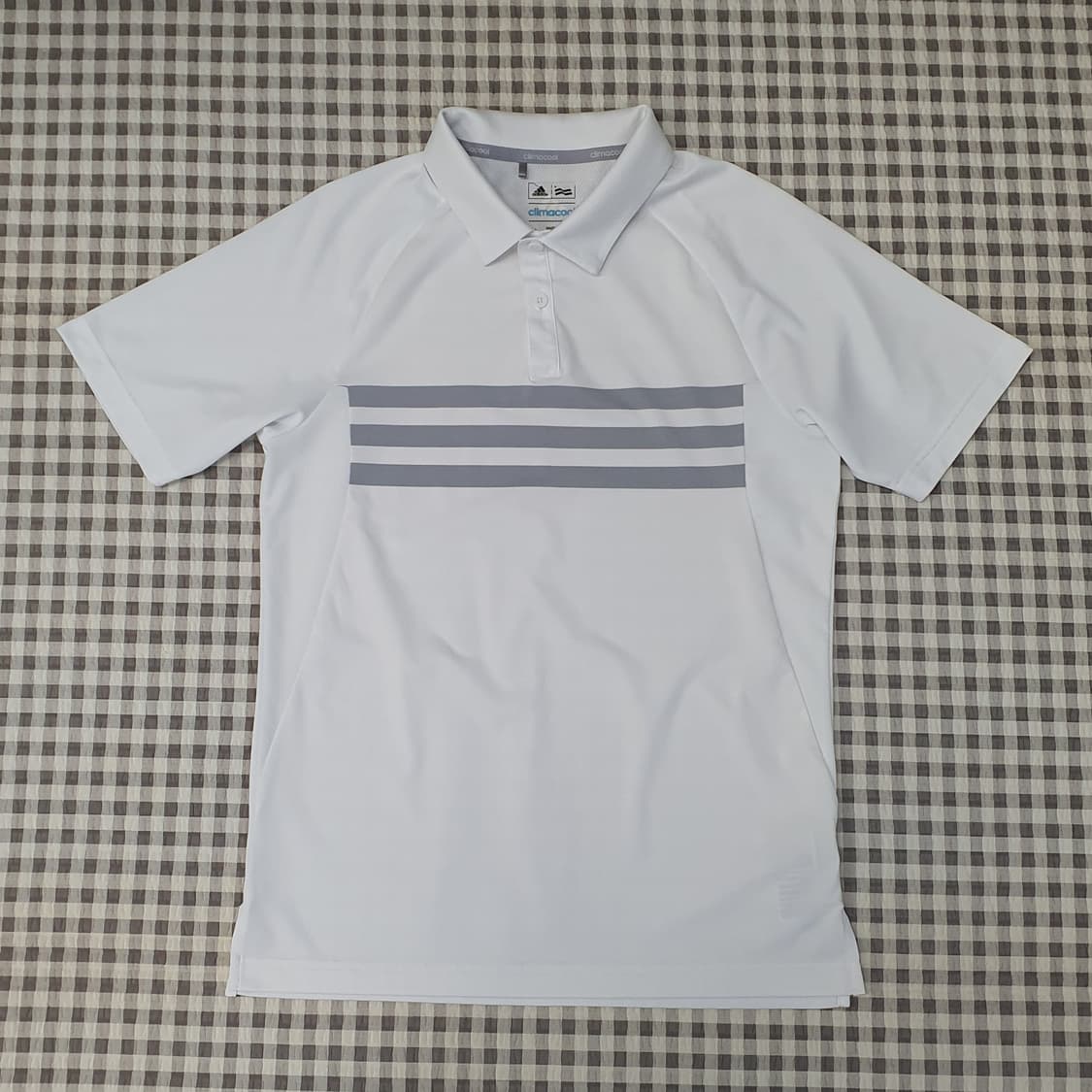 아디다스 골프 기능성 카라티 남자95 상품이미지1