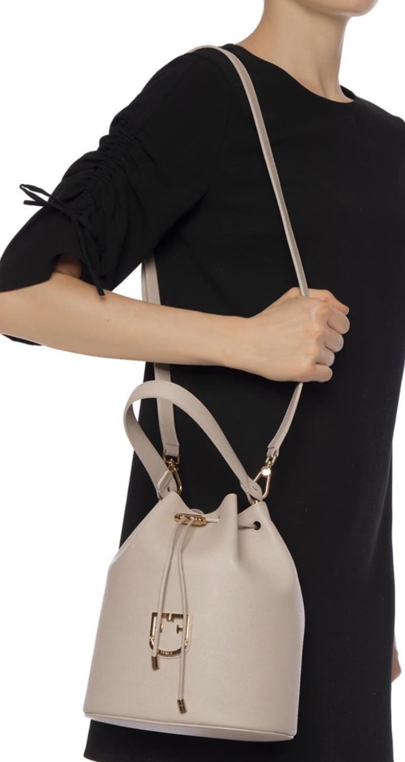 훌라 버킷백 크로스백 상품이미지2