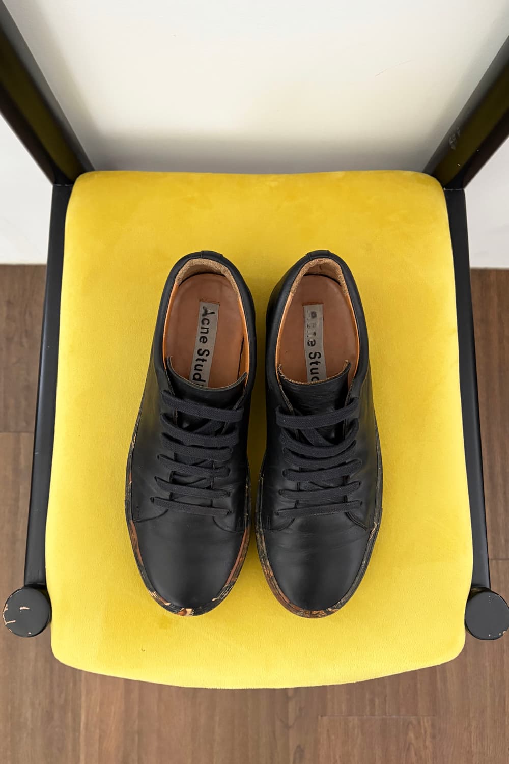 Acne Studios Sneakers 상품이미지3