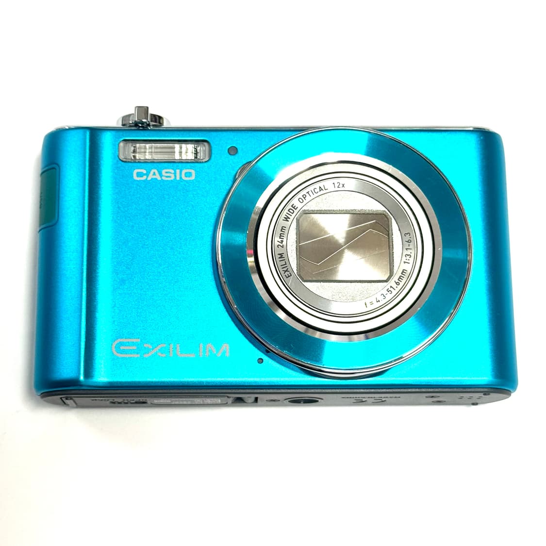 필름느낌 🫧 작례있음 ) 카시오 Ex-zs210 빈티지 디카💖✨ 상품이미지5