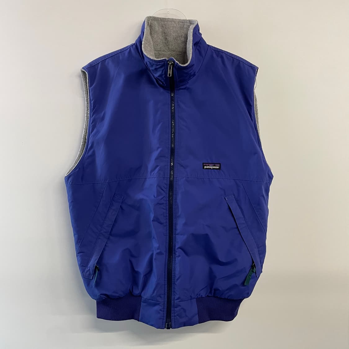 파타고니아 쉘드 베스트 자켓 상품이미지1