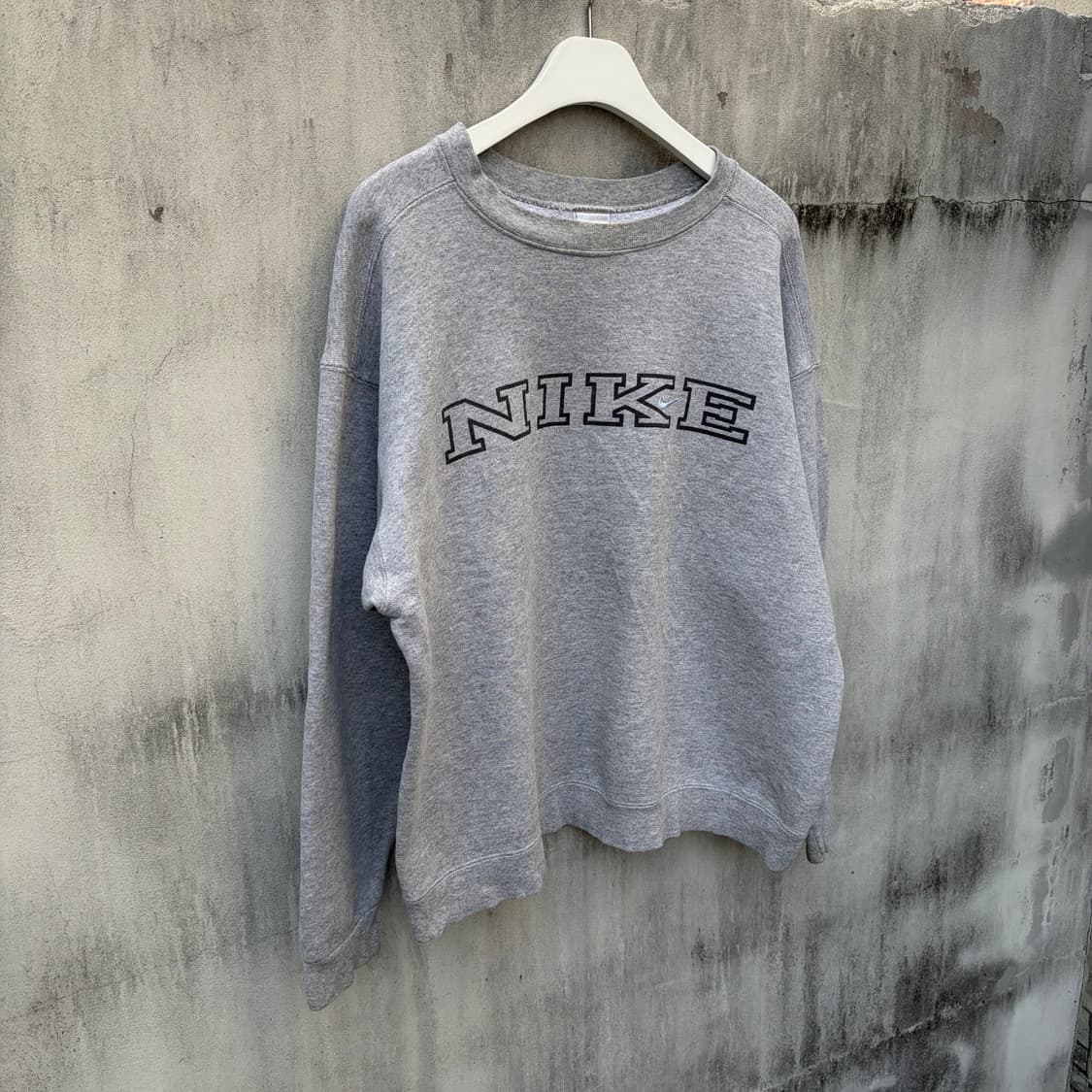 90s USA 나이키 스웻셔츠 맨투맨 상품이미지3