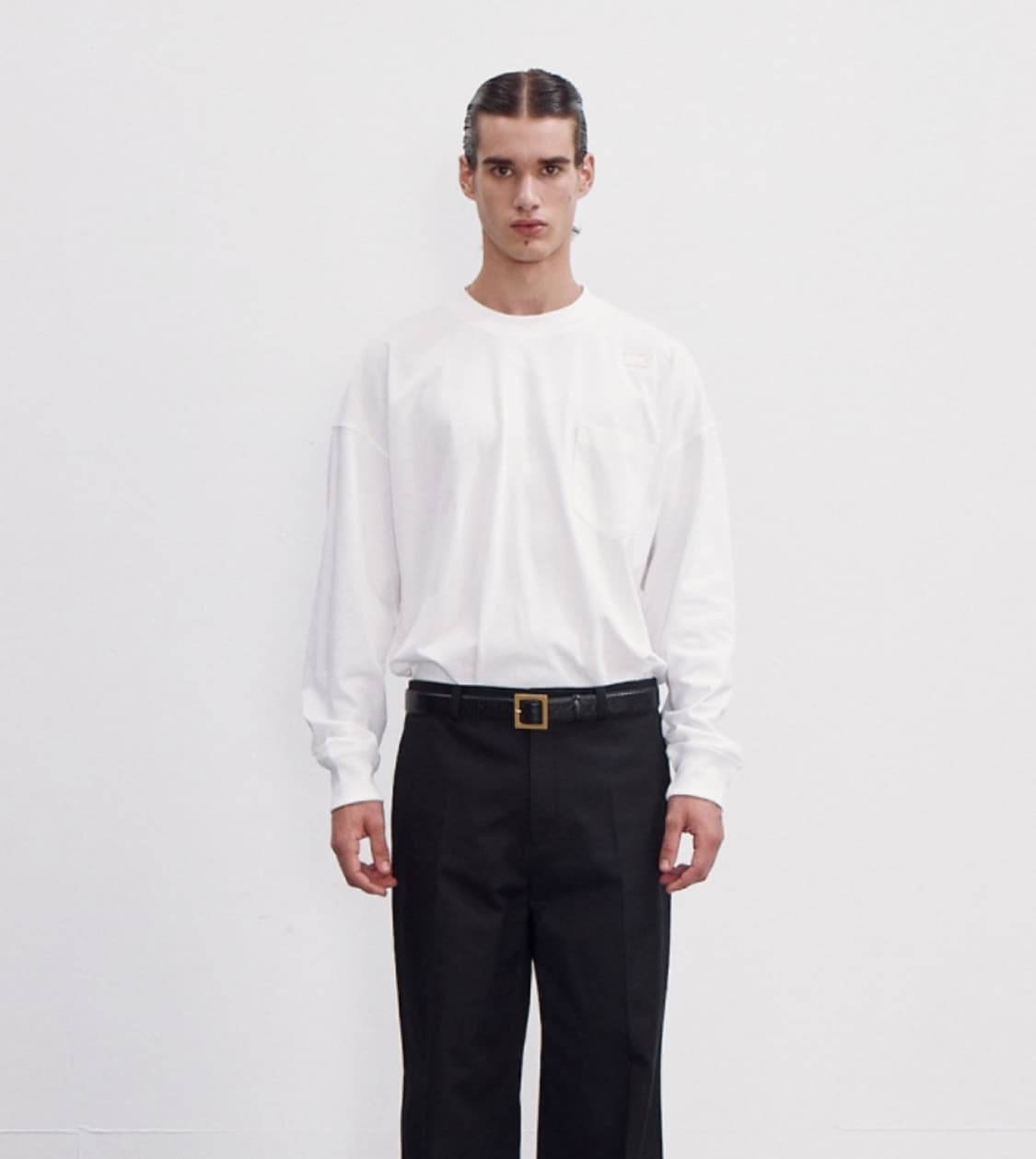 렉토 recto 티셔츠 상품이미지1