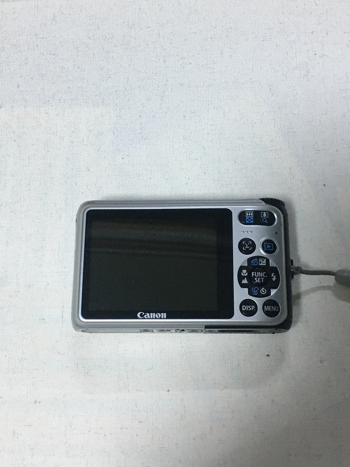 캐논 PowerShot A3000 IS / 따뜻한 색감의 클래식 감성 디 상품이미지4
