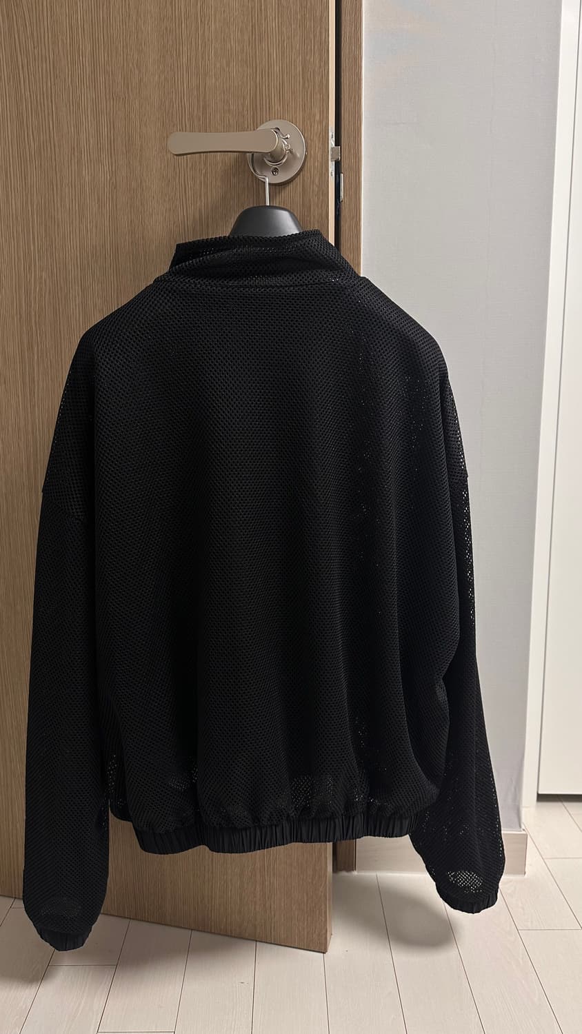 윌리 차바리아 져지 L사이즈 willy chavarria 상품이미지2