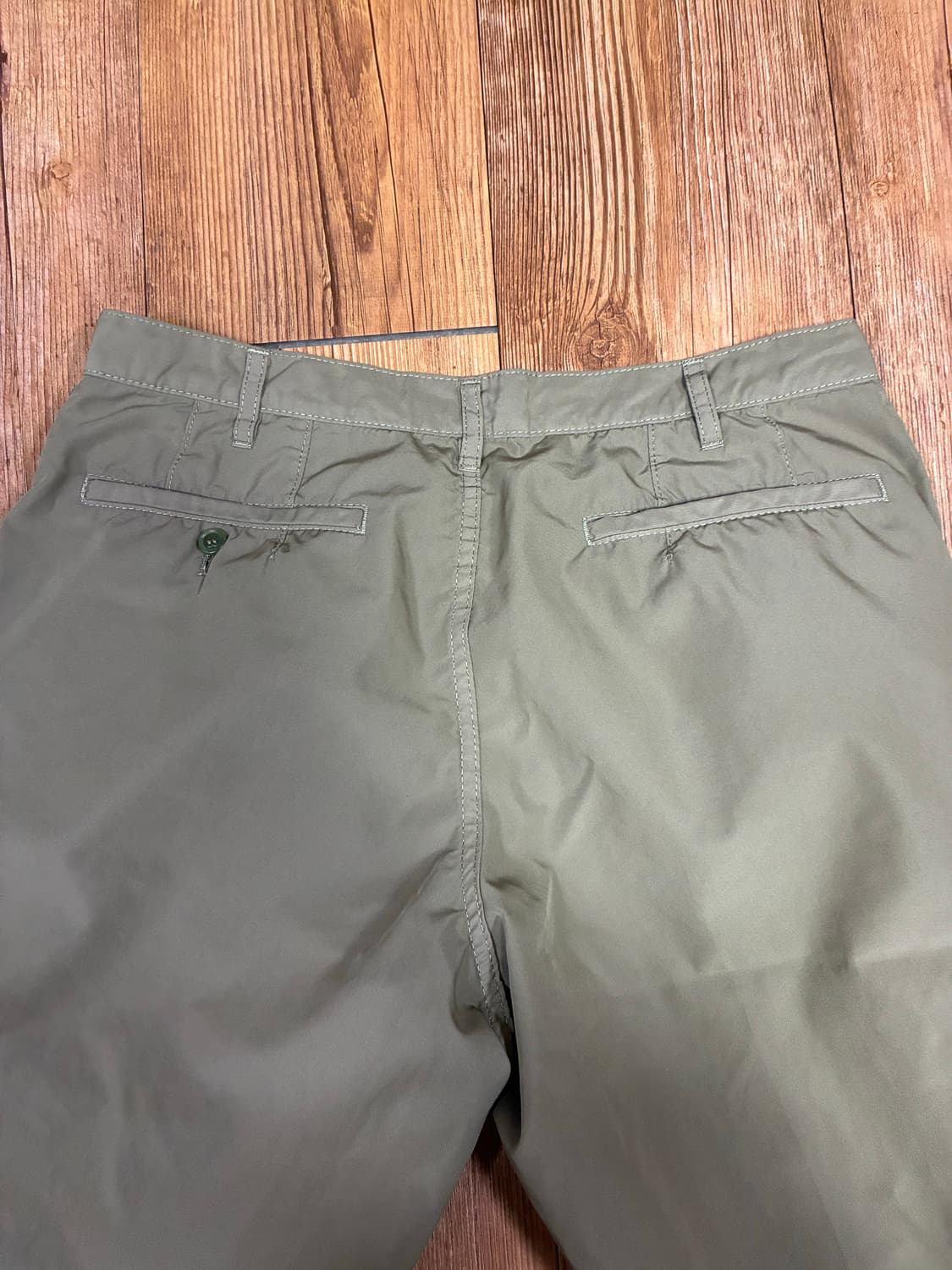 COMME DES GARCONS DEUX HOMME PANT 상품이미지5