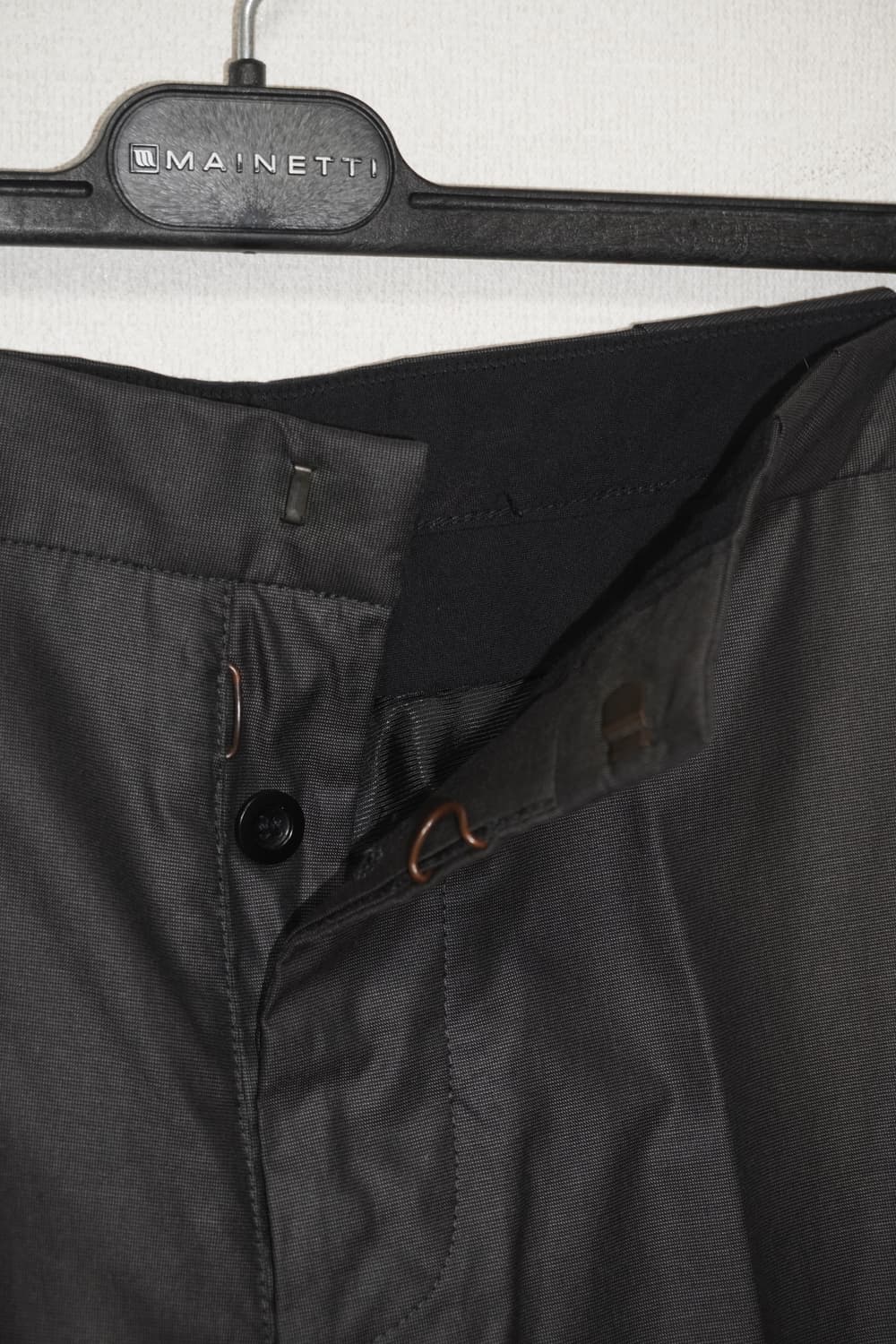 마르지엘라 08ss 코튼 팬츠 상품이미지1