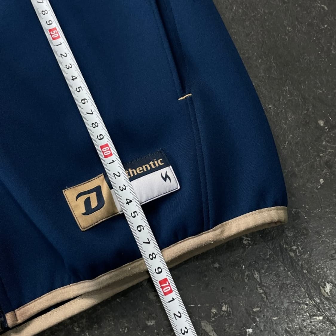 100 NC다이노스 선수용 후드집업 상품이미지7