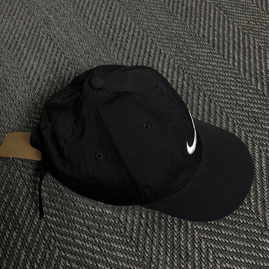 나이키 드라이핏 레거시91 나일론 볼캡 o 4320 상품이미지3