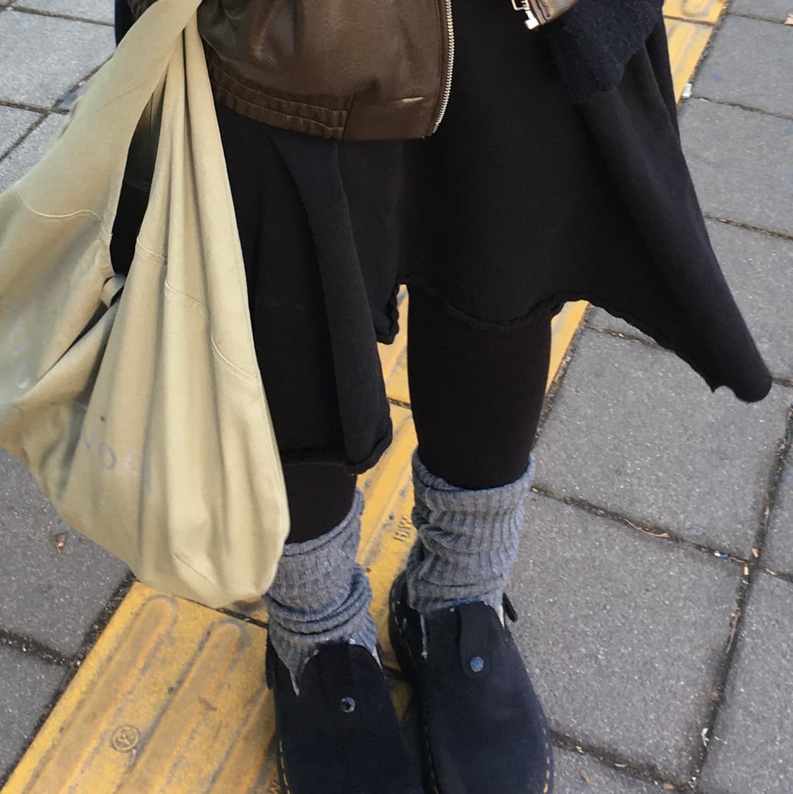닥터마틴 제브잭 뮬 블랙 상품이미지3