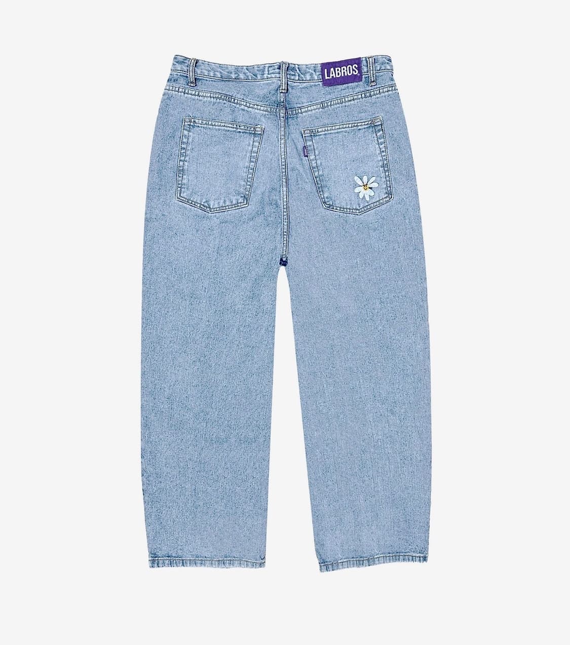 라브로스 데님 상품이미지2