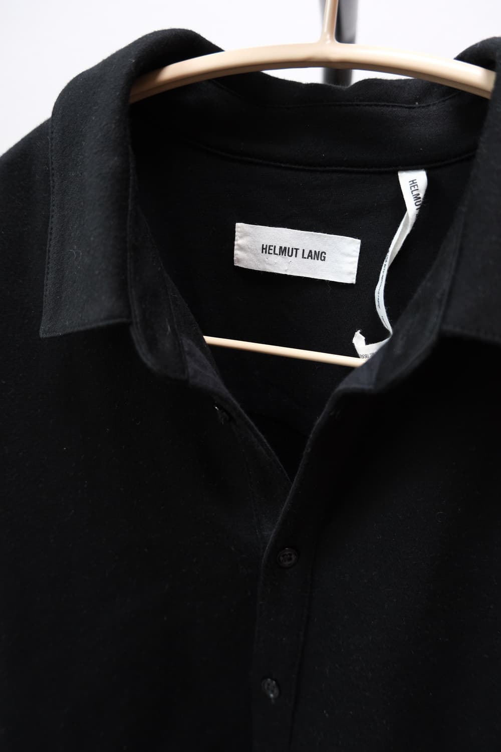 Helmut lang 피케티 xs 상품이미지2