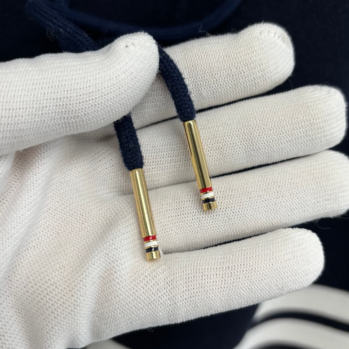 [4]톰브라운 사선완장 트레이닝 팬츠  상품이미지3