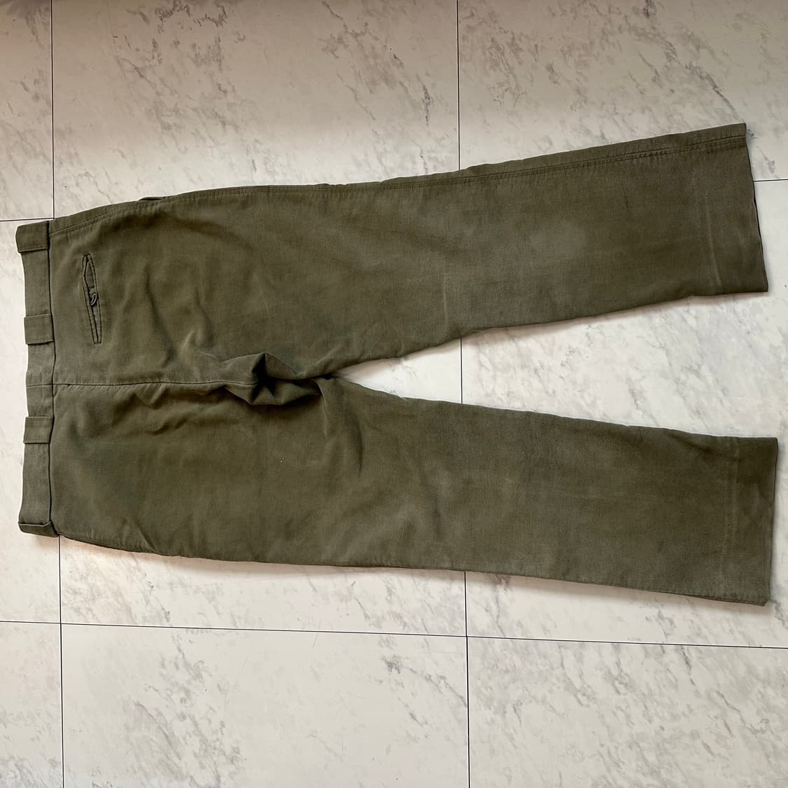 바버 Barbour 몰스킨 팬츠 상품이미지8